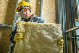 Types of Insulation We Offer in The Pinehills, MA