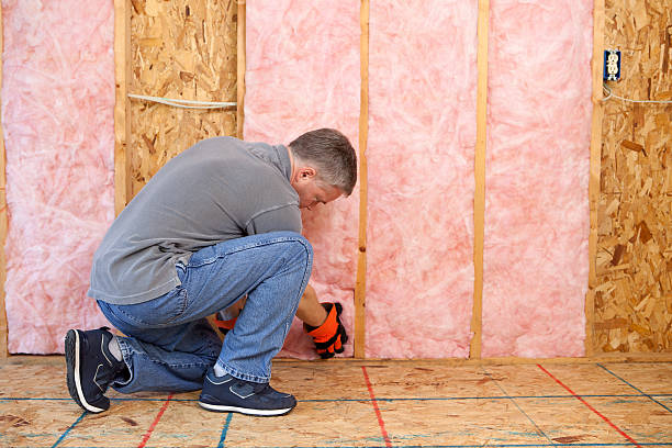 The Pinehills, MA Insulation Installation & Removal Company